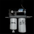 Airdog PureFlow II-5G Fuel Pump for 2015-16 Chevrolet 6.6L Duramax DF-165-5G A7SABC513